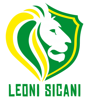 Logo Leoni Sicani