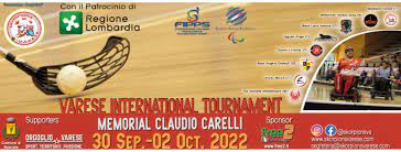 Varese International Tournament