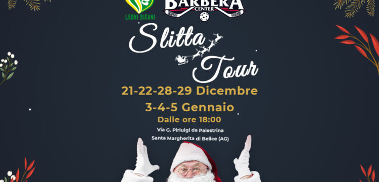 slitta-tour al barbera center